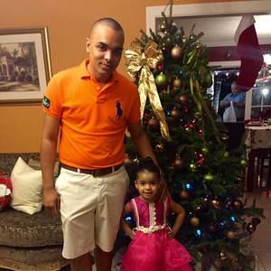 Meet your Posher, Andry